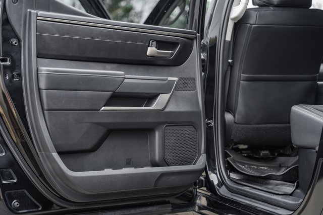 Used 2023 Toyota Tundra SR5 w/ TRD Sport Premium Package image 34