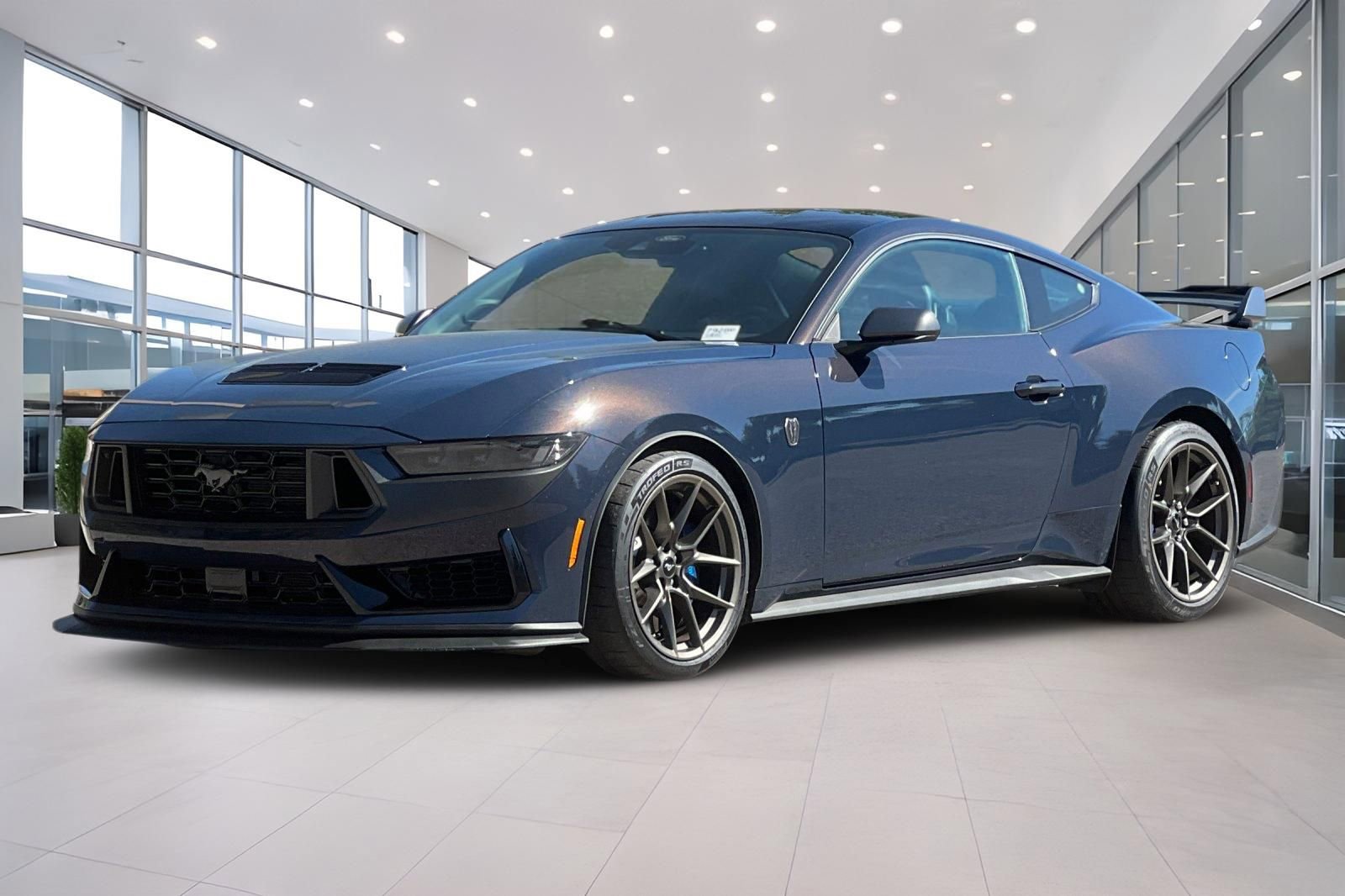 Used 2024 Ford Mustang Dark Horse w/ Dark Horse Handlin Package image 8