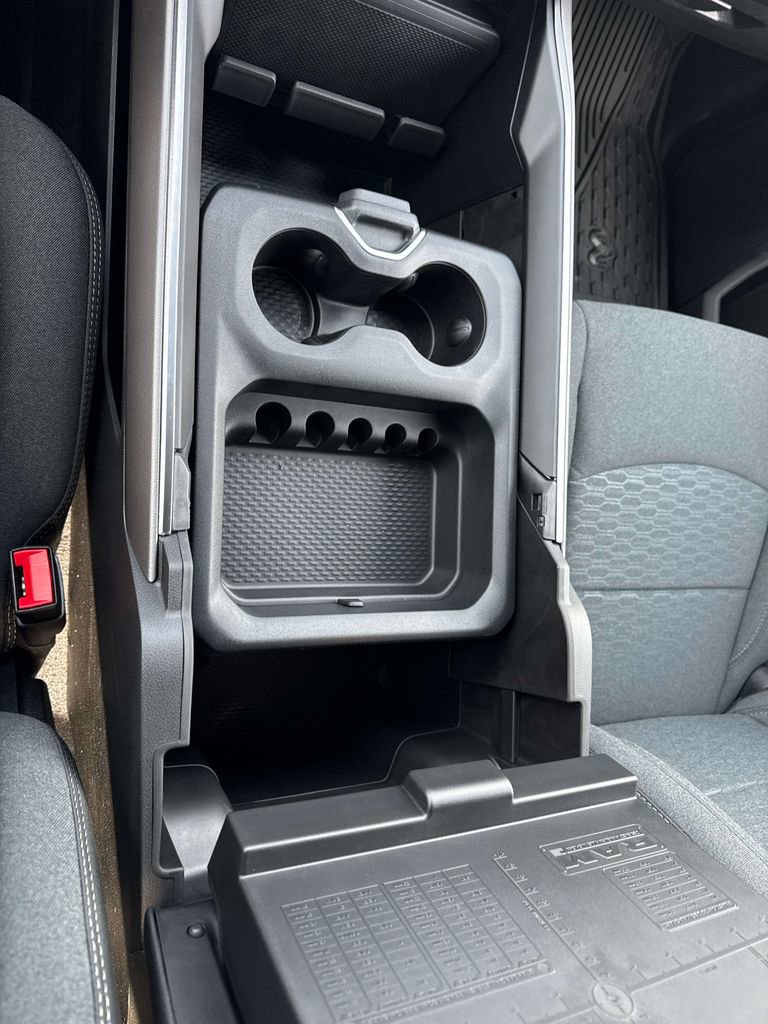 New 2026 RAM 3500 Big Horn image 34