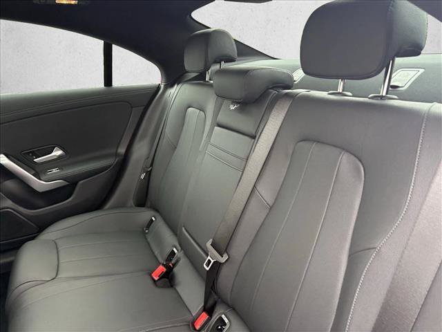 Certified 2026 Mercedes-Benz CLA 250 image 18