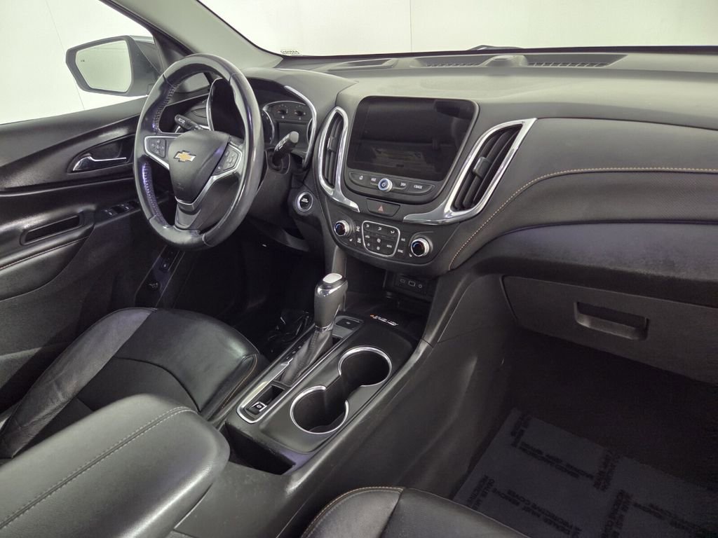 Used 2020 Chevrolet Equinox Premier image 36