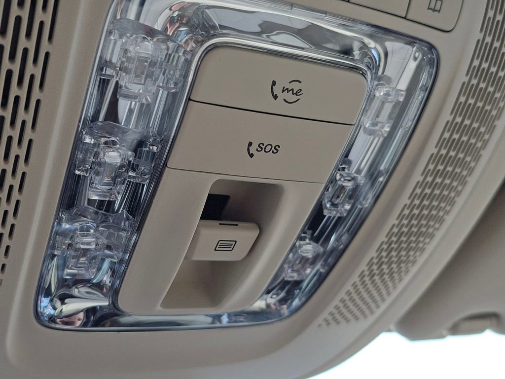 Certified 2026 Mercedes-Benz GLE 350 4MATIC image 9