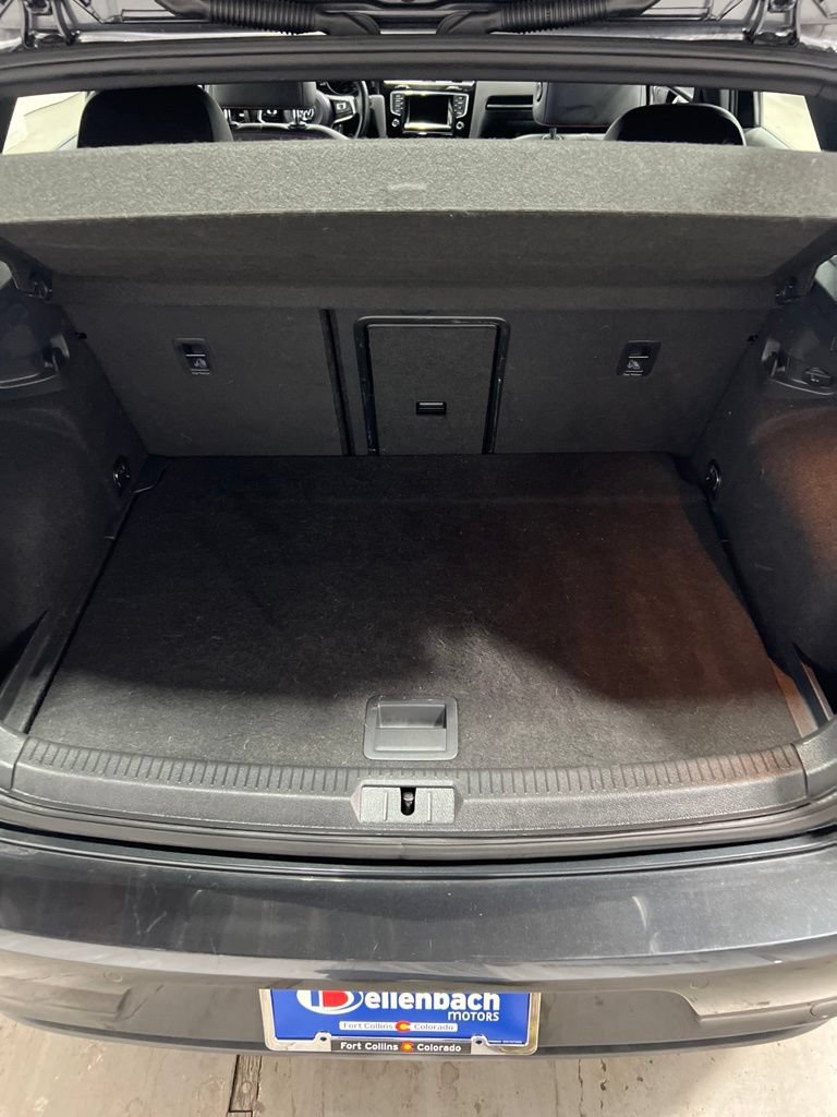 Used 2015 Volkswagen GTI 4-Door FWD image 16