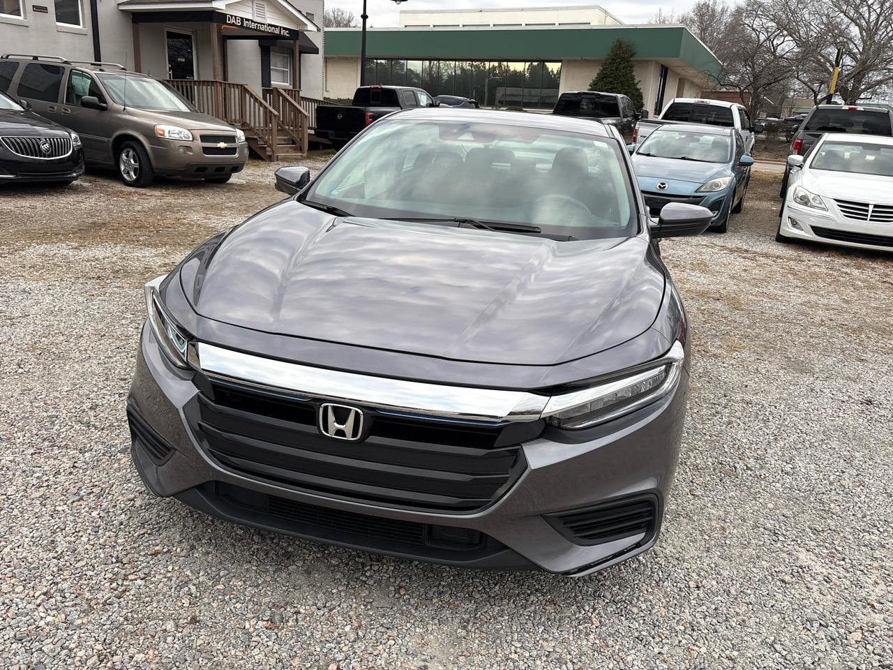 Used 2020 Honda Insight EX image 3