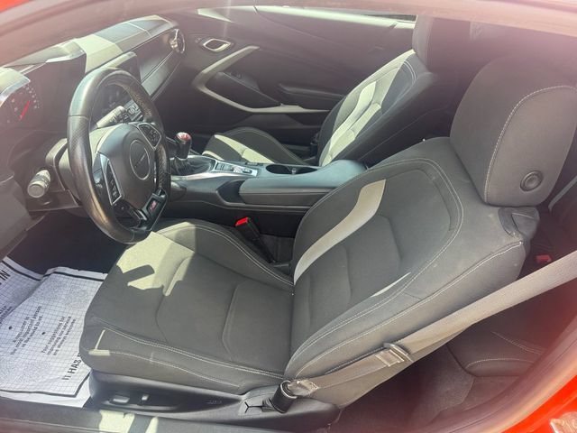 Used 2019 Chevrolet Camaro SS RWD image 20