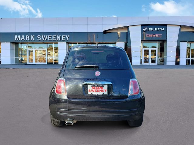 Used 2012 FIAT 500 Pop FWD image 28