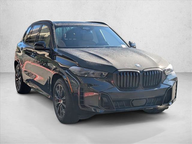 New 2026 BMW X5 xDrive50e w/ Executive Package image 6