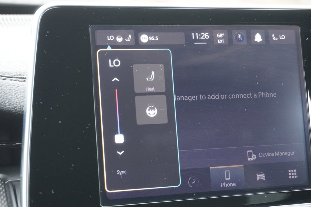 Used 2022 Jeep Compass Altitude w/ Convenience Group AWD/4WD image 33