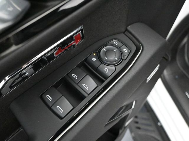 Used 2023 GMC Sierra 1500 AT4 w/ AT4 Preferred Package image 22