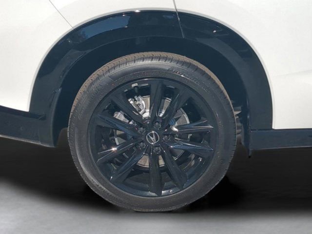New 2026 Acura ADX A-Spec image 10
