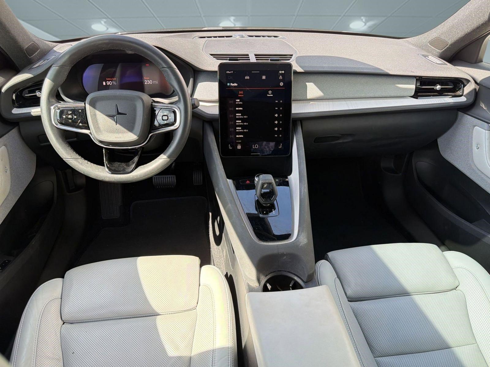 Used 2023 Polestar Polestar 2 w/ Pilot Pack image 17