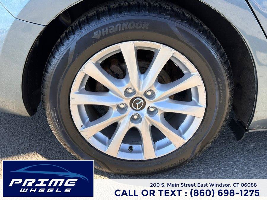 Used 2014 MAZDA MAZDA6 Sport FWD image 22