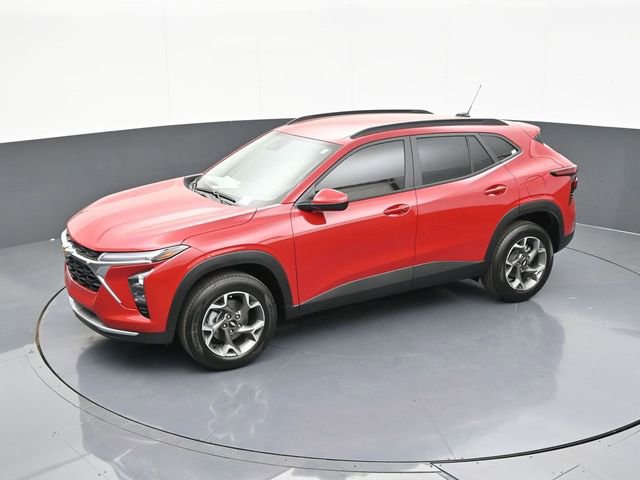 New 2026 Chevrolet Trax LT w/ Driver Confidence Package FWD image 62