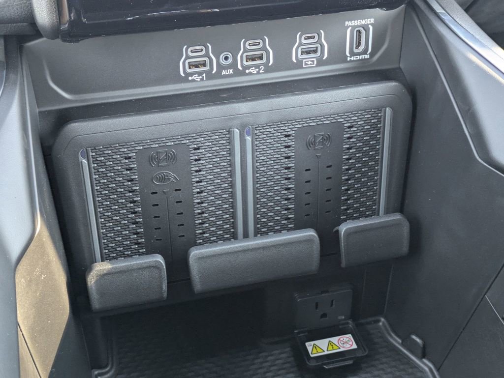 New 2026 RAM 1500 Laramie w/ Night Edition image 29