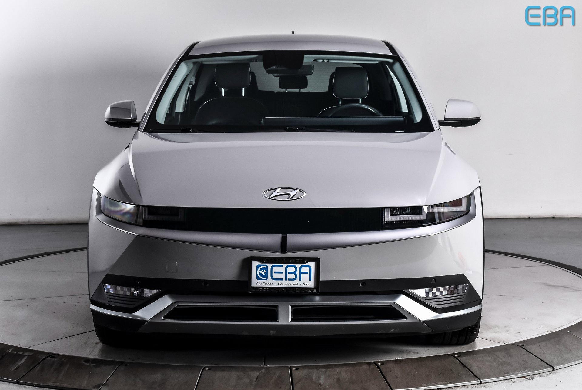 Used 2023 Hyundai Ioniq 5 SEL w/ Cargo Package image 9