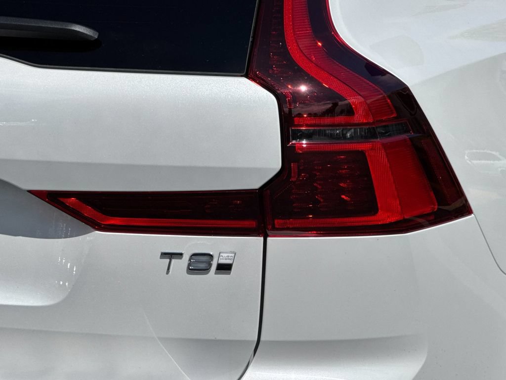 New 2026 Volvo XC60 T8 Ultra w/ Protection Package Premier AWD/4WD image 26