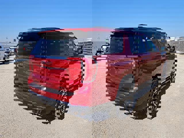 New 2026 GMC Yukon XL AT4 w/ AT4 Premium Plus Package image 5