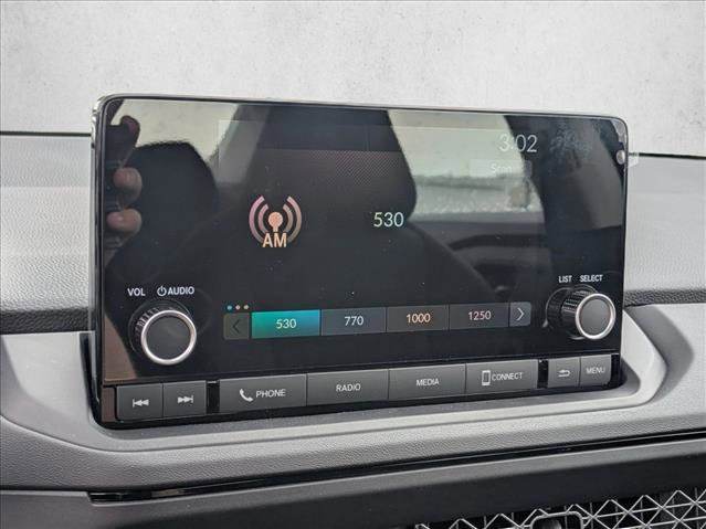 Certified 2025 Honda Accord SE image 11