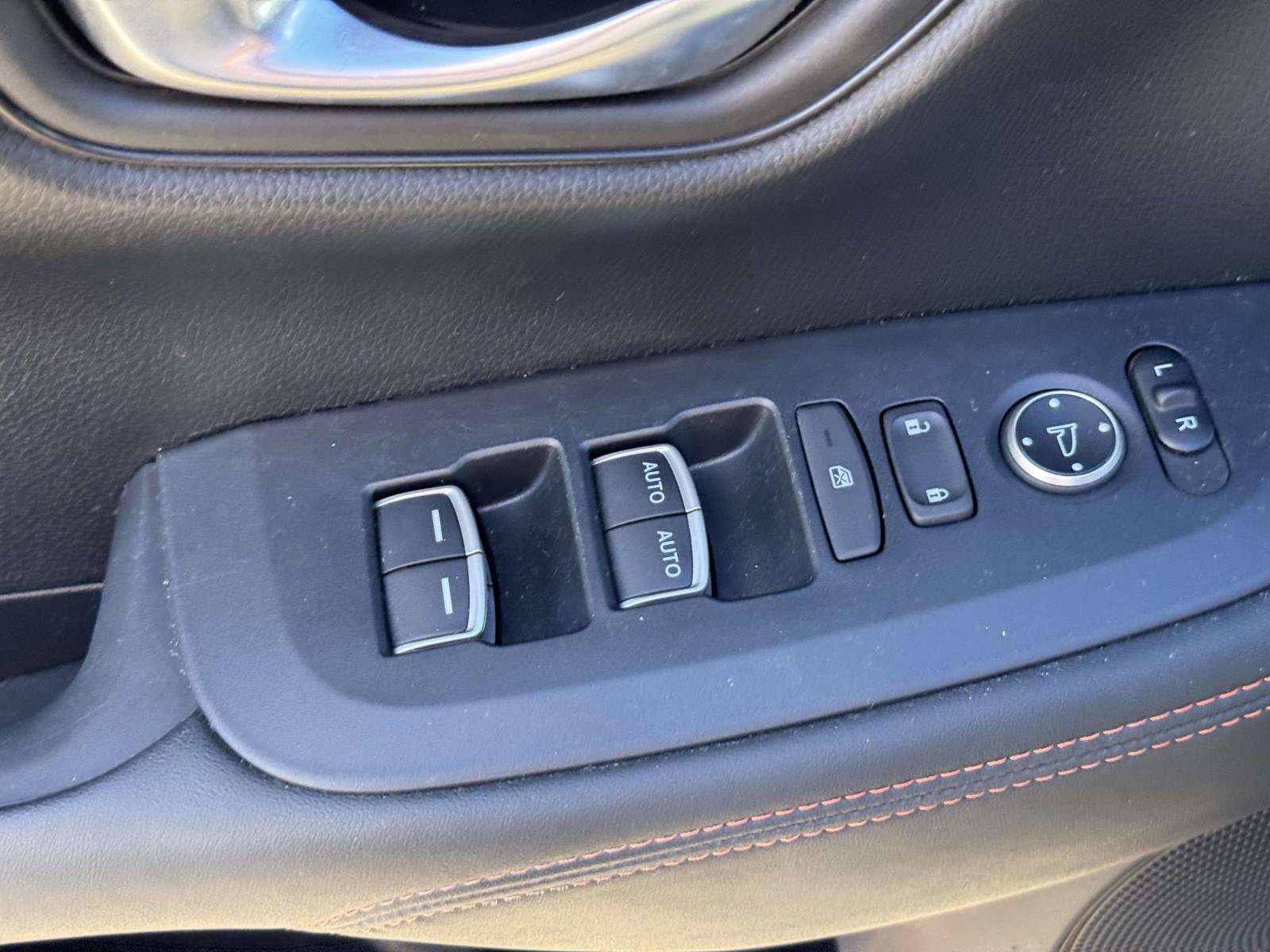 Used 2024 Honda HR-V Sport image 24