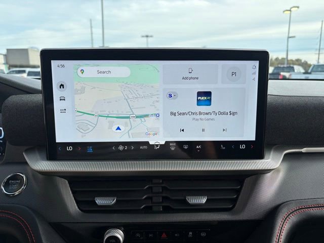 Used 2025 Ford Explorer ST image 15