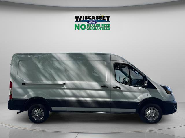 New 2025 Ford Transit 250 148 Medium Roof Extended AWD w/ Interior Upgrade Package image 6