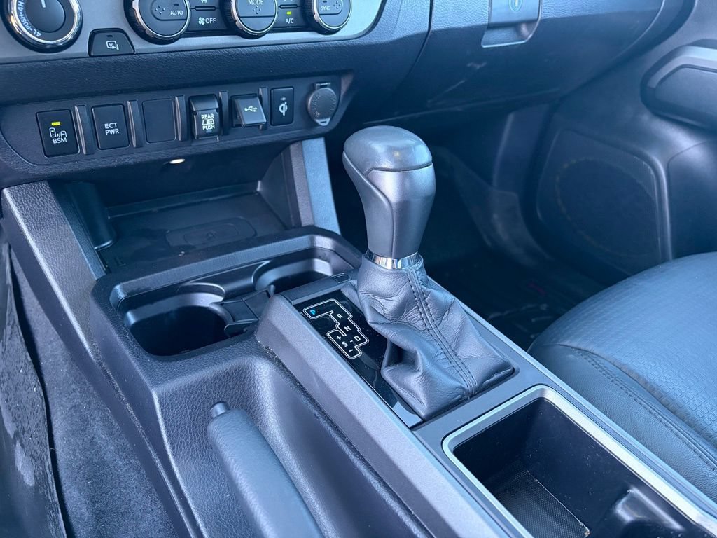 Used 2021 Toyota Tacoma 4x4 Double Cab w/ Tacoma SR5 Package image 26