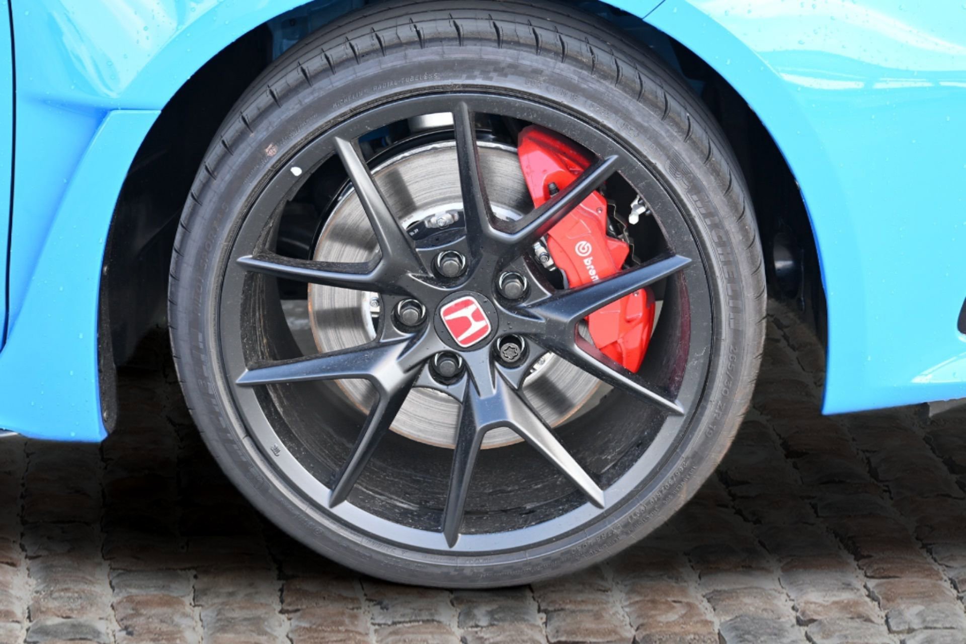 New 2025 Honda Civic Type R image 34