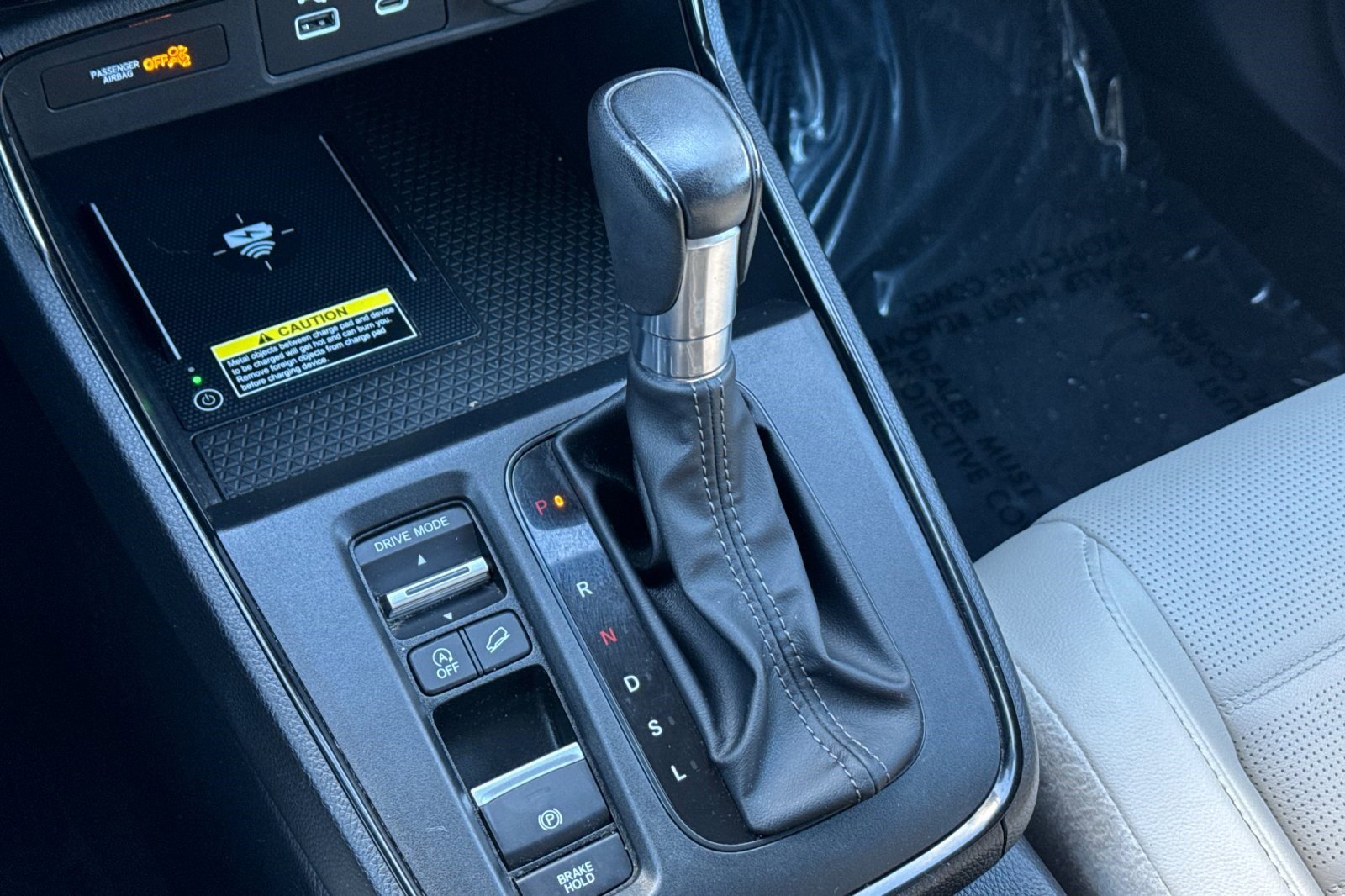 Used 2023 Honda CR-V EX-L image 17