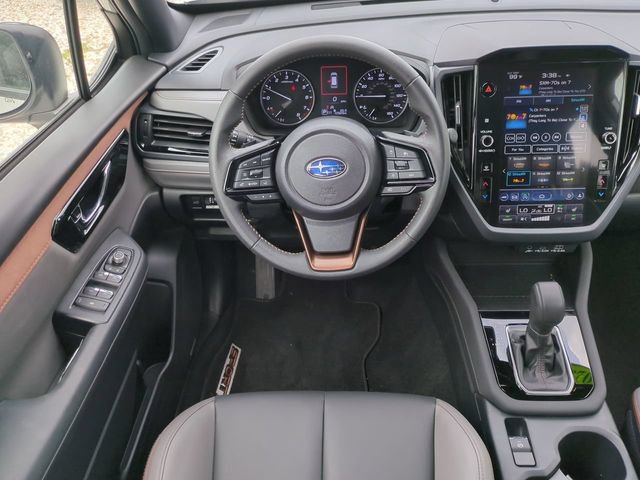 Used 2025 Subaru Forester Sport AWD/4WD image 18