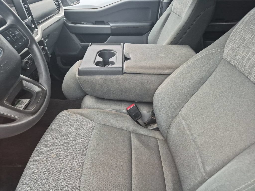 Used 2022 Ford F150 XLT AWD/4WD image 30