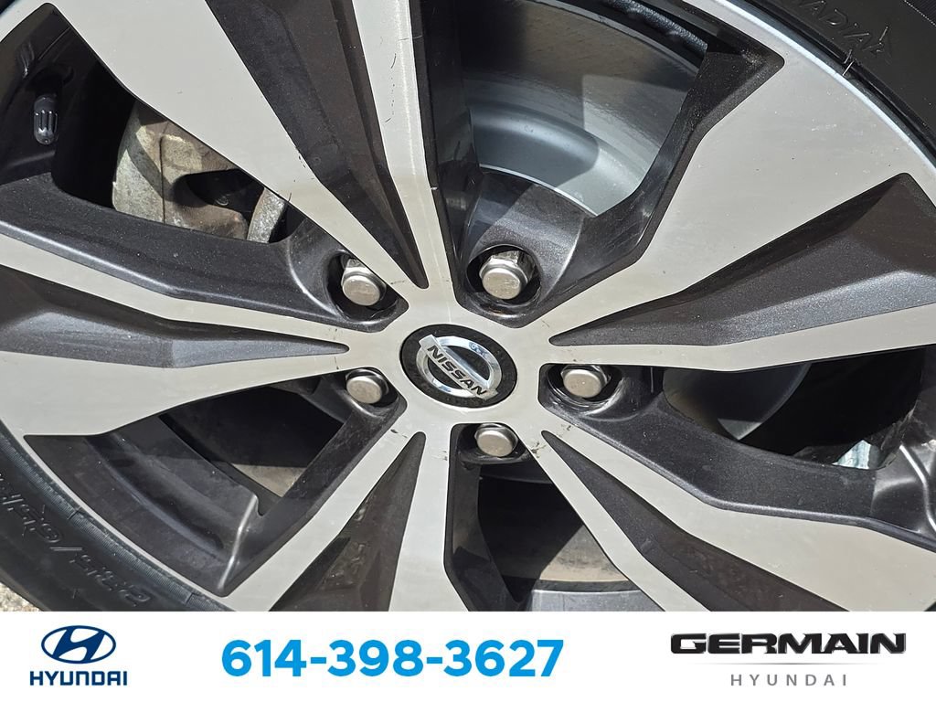 Used 2020 Nissan Murano S w/ Technology Package AWD/4WD image 13