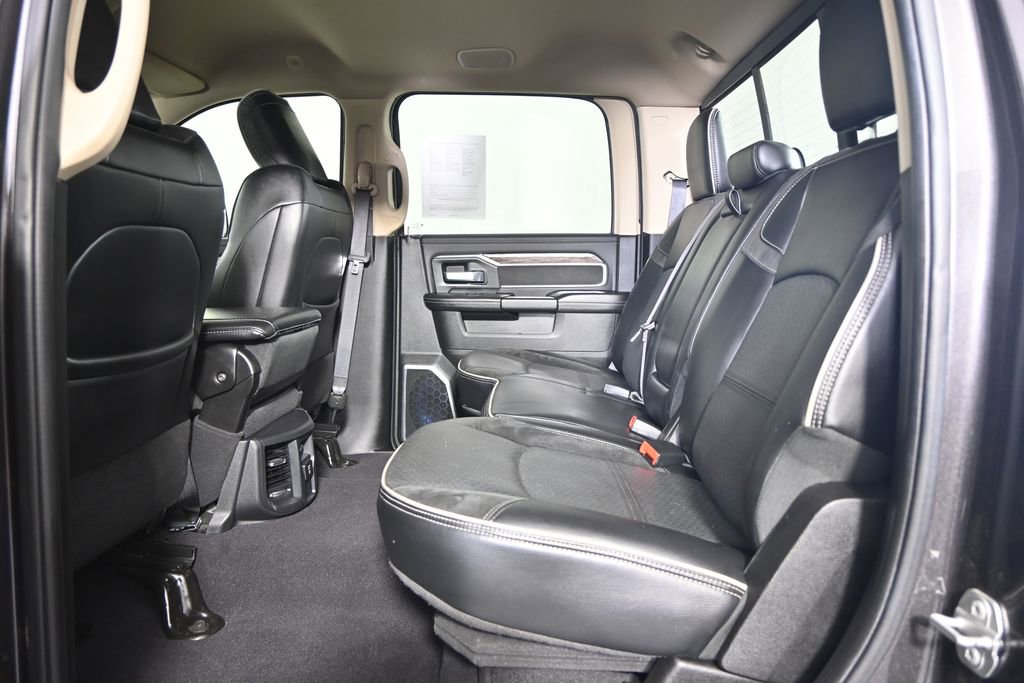 Used 2020 RAM 2500 Laramie AWD/4WD image 18
