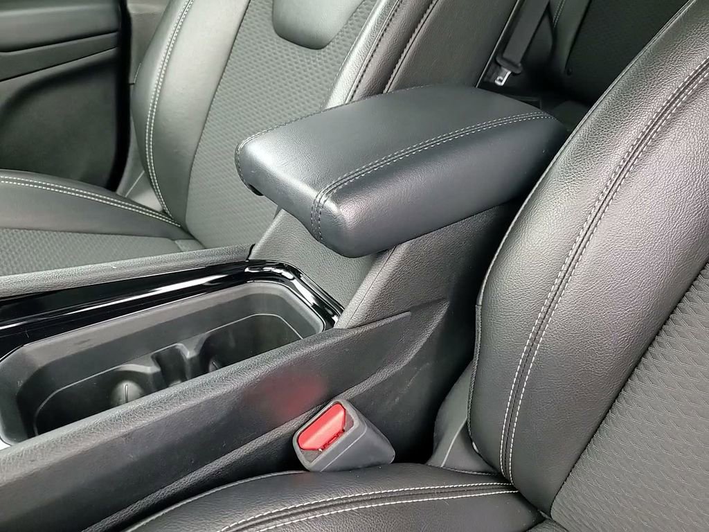 Used 2023 Jeep Compass Altitude w/ Convenience Group image 29