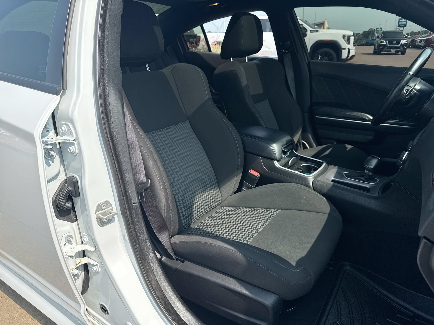 Used 2023 Dodge Charger Scat Pack RWD image 24