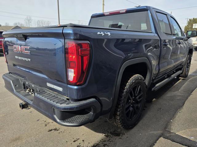 Used 2020 GMC Sierra 1500 Elevation w/ Elevation Value Package image 6