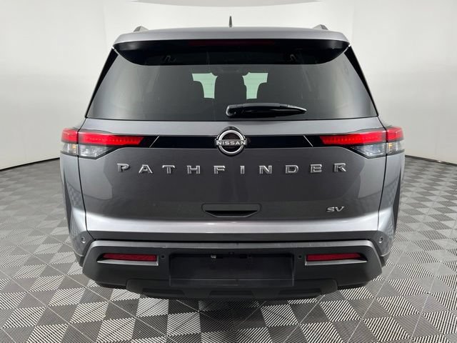 Used 2024 Nissan Pathfinder SV FWD image 10