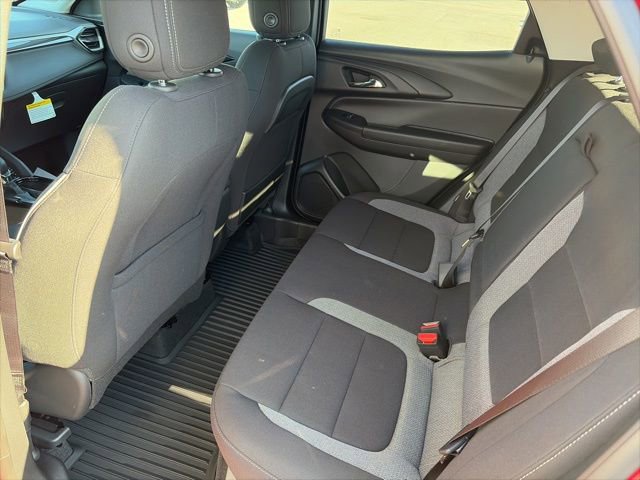 New 2026 Chevrolet TrailBlazer LT w/ Convenience Package image 11