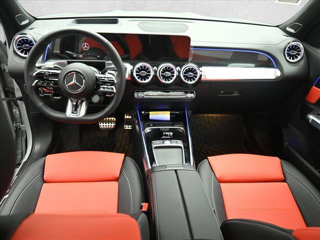New 2026 Mercedes-Benz GLB 35 AMG 4MATIC image 22