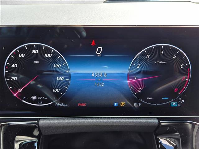 Used 2026 Mercedes-Benz GLA 250 image 11