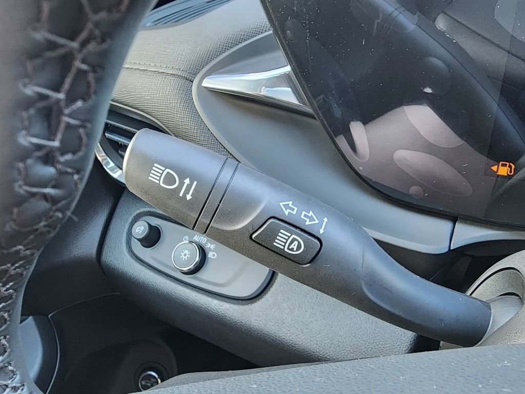 New 2026 Buick Envista Preferred w/ Convenience I Package image 21