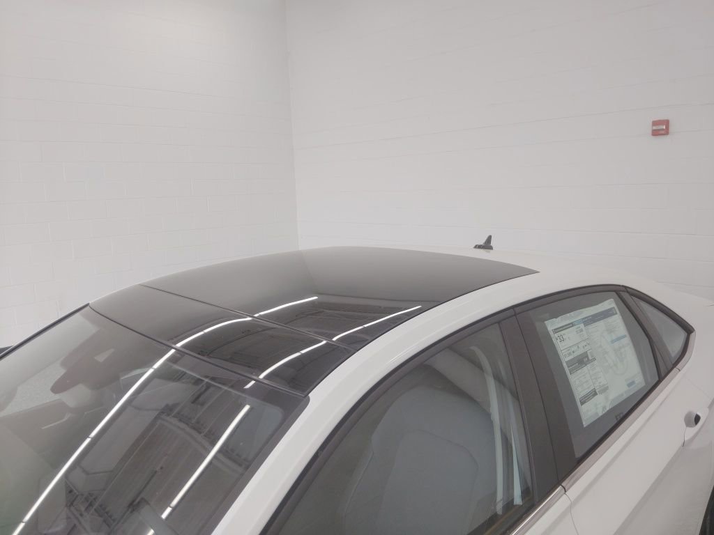 New 2026 Volkswagen Jetta SE image 9