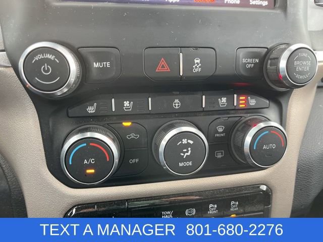 Used 2020 RAM 3500 Laramie AWD/4WD image 25