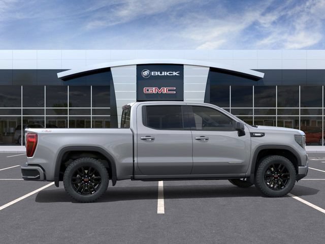 New 2026 GMC Sierra 1500 Elevation AWD/4WD image 6
