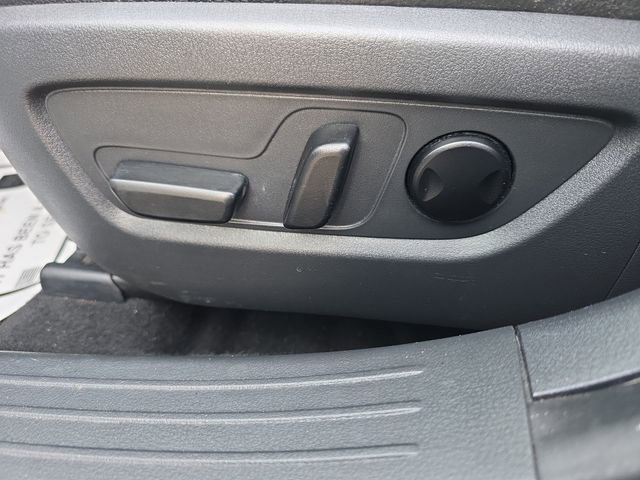 Used 2023 MAZDA CX-50 AWD 2.5 S w/ Premium Plus Pkg image 12