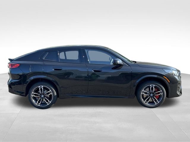New 2026 BMW X2 xDrive28i w/ Technology Package AWD/4WD video 2