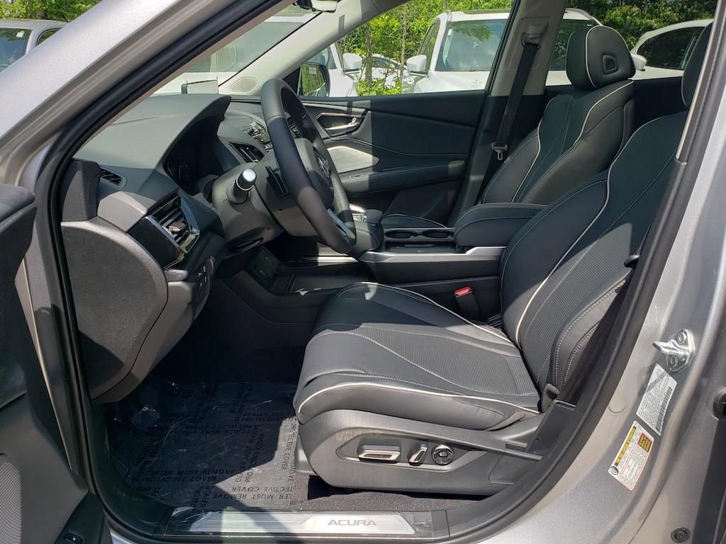 New 2026 Acura RDX SH-AWD w/ Advance Package image 8