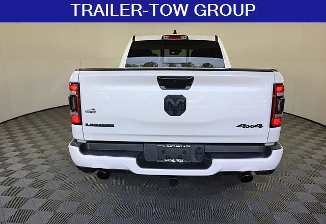Used 2023 RAM 1500 Laramie image 7