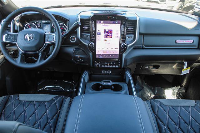 New 2025 RAM 2500 Big Horn image 13