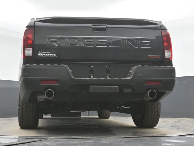Used 2025 Honda Ridgeline TrailSport image 45