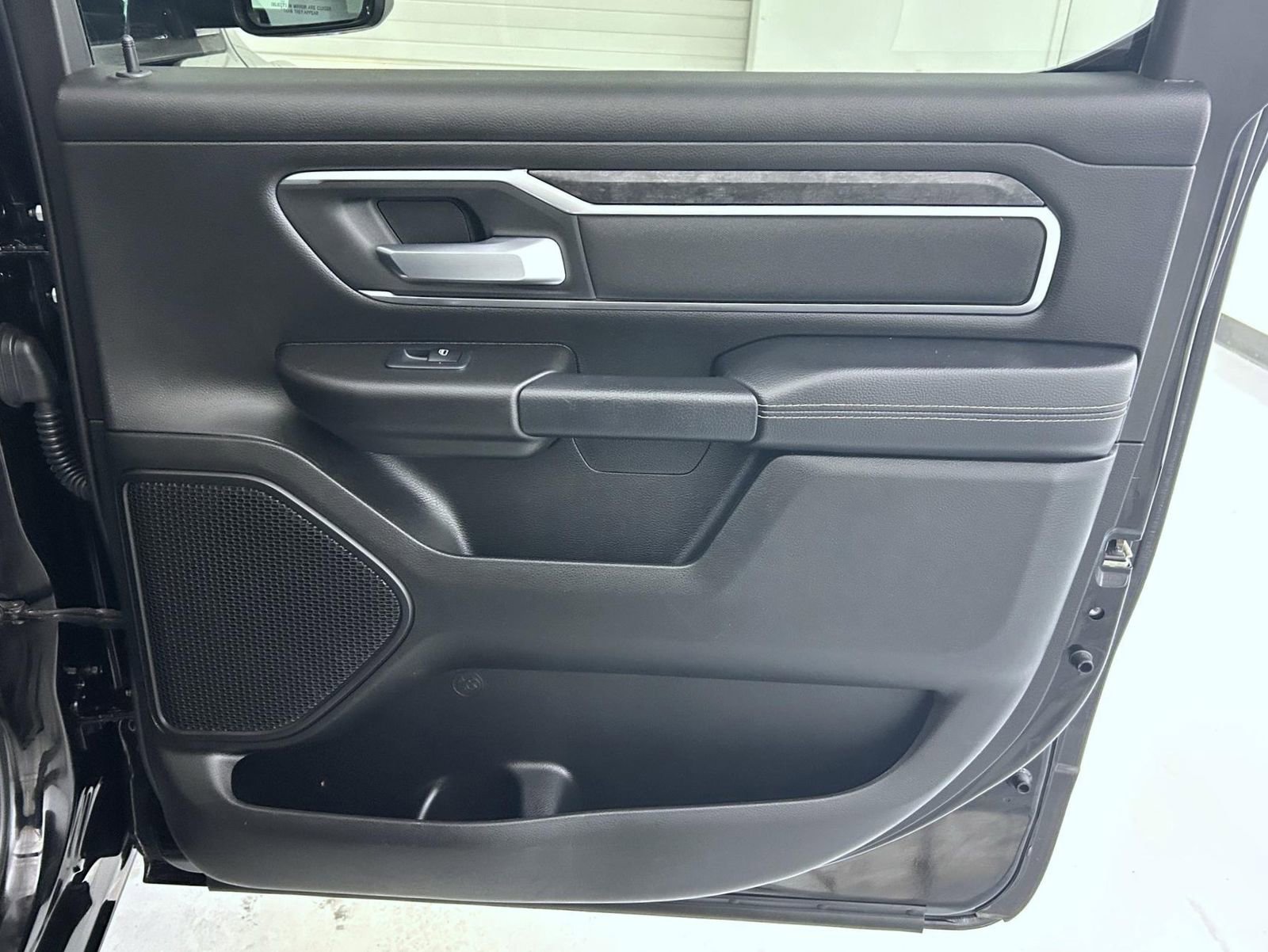 Certified 2024 RAM 1500 Big Horn image 17